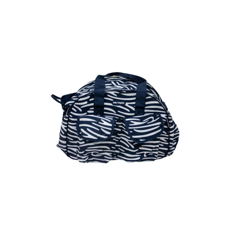 Bolso Pañalera Ap3-2465 Dpelos