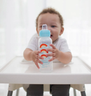 Tetero Transicion 2en1 8Oz D0959 Dr Brow