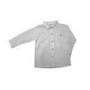 Conjunto Bautizo 3026 Rojitas