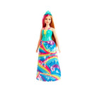 BARBIE PRINCESA 1093 BARBIE
