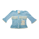 Primer Dia 4000 Hilitos