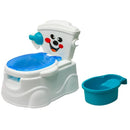 BAÑITO ENTRENADOR 22016 PRAKTIPLAS