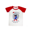 PIJAMA BEBE NIÑO PANTALON 2209 DOI