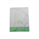 Fundas Bordada X2 2031 Fashion Kids