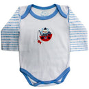 PRIMER DIA NIÑO 1641 TOFFY BABY