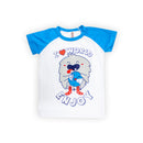 PIJAMA BEBE NIÑO PANTALON 2209 DOI