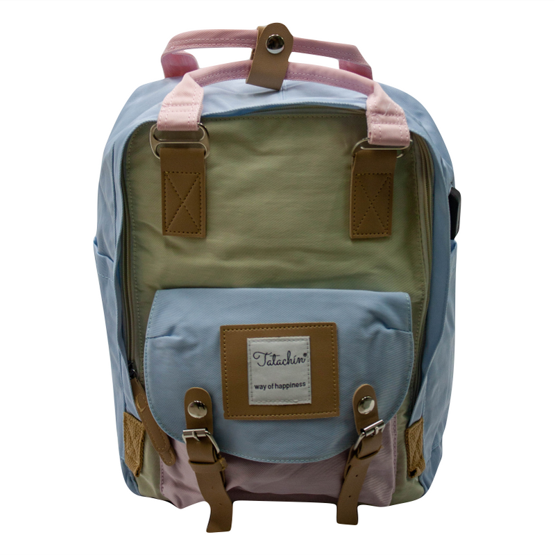 Bolso Pañalera TT035HD Tararan