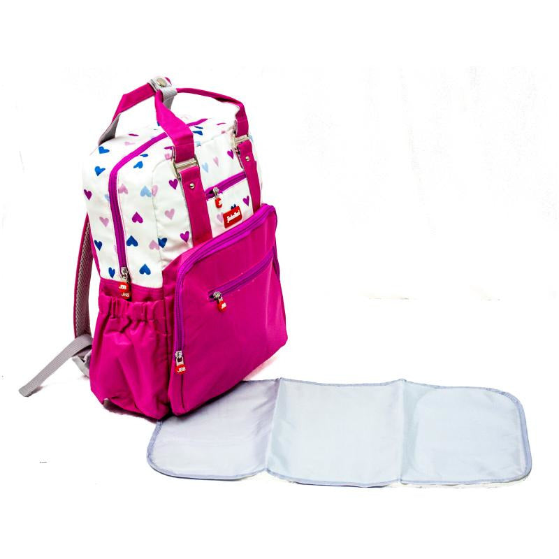 PAÑALERA MORRAL 9011 MUNBE