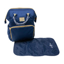 Pañalera Morral Unicolor 6400 Baby Luna