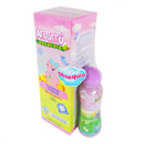 Colonia Rosada X220Ml+Baño Liq X60 Arrur (11657321290)