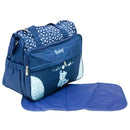 BOLSO PAÑALERA 09188L MUNBE