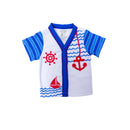 PIJAMA NIÑO PANTALON 3593 MI PUPA