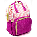 PAÑALERA MORRAL GXP-01 MUNBE