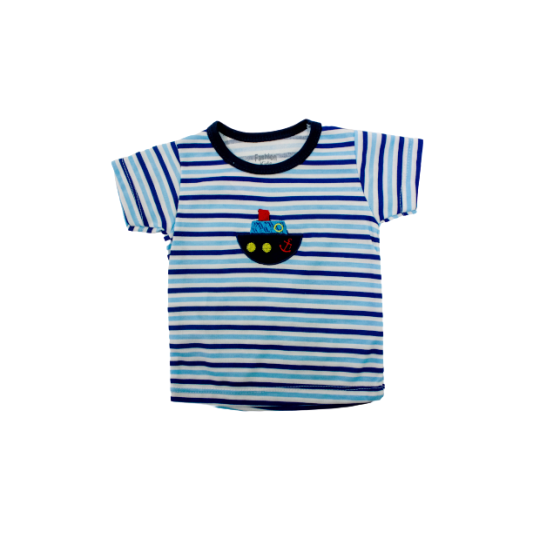 Conjunto Niño 1058 Fashion Kids