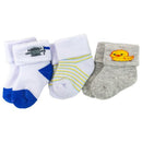 MEDIAS BEBE 91168X3 CRECIENDO BABY