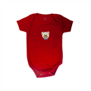 BODY BASICO BEBE  5050 CRECIENDO BABY