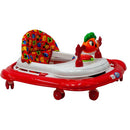 CAMINADOR W7210 MUNBE