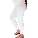 PANTALON MATERNO 1214 CRECIENDO BABY
