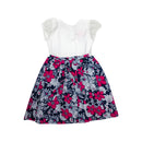 VESTIDO 41420 BABY MODA