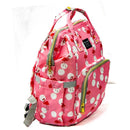 Pañalera Morral 2015 Munbe