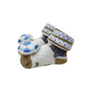 MEDIA ZAPATO AM02-204 MUNBE