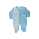 Mameluco + Gorro 469 For Baby