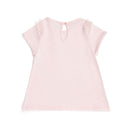 CAMISETA NOKI 717913 BABY FRESH