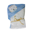 SET TOALLA COBIJA 587 CHOCOMIEL