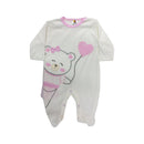 Primer Dia 524 Chocomiel