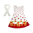 BATA NIÑA 10330 CRIS ROSE