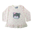 PRIMER DIA OSA 1354 LOS CHIROS DE MARIA