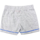 CONJUNTO BEBE SHORT 3111 MI PUPA