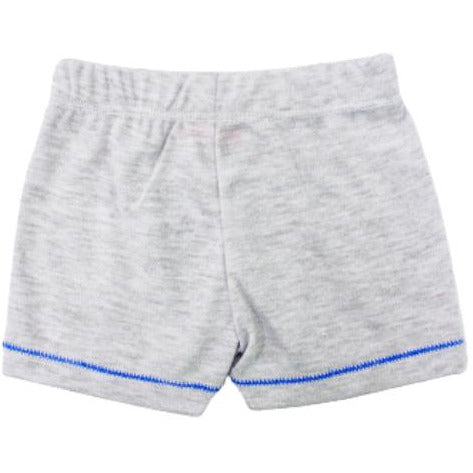 CONJUNTO BEBE SHORT 3111 MI PUPA