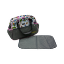 Bolso Pañalera TT-027 Tararan