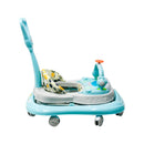 CAMINADOR MLT-858 MUNBE