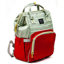 PAÑALERA MORRAL 2014 MUNBE