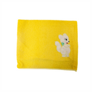 Toalla + Babero 128 For Babys