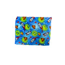 Cobija Estampada Sesgada 071 Sueñitos Ba