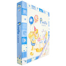 Album Foto Mediano Booggy