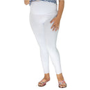 PANTALON MATERNO 1214 CRECIENDO BABY