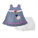 VESTIDO NIÑA 116 POPOCHITOS