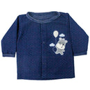 PRIMER DIA ZEBRA NIÑO 341 CHOCOMIEL