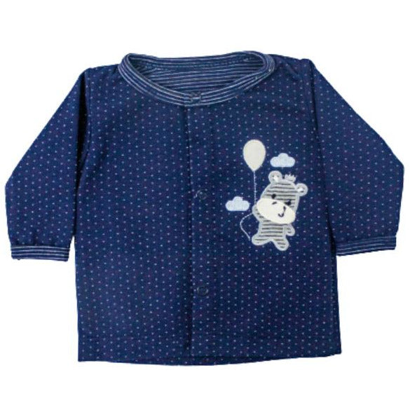 PRIMER DIA ZEBRA NIÑO 341 CHOCOMIEL