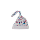 5Pzas Estampado 1355 For Babys