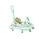 CAMINADOR MLT-858 MUNBE