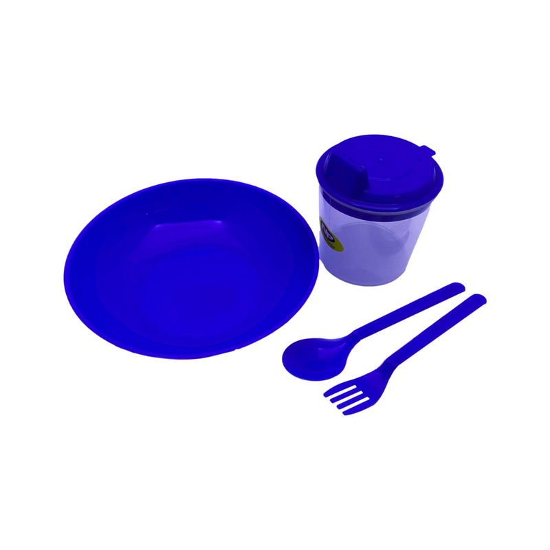 VAJILLA PARA MIS COMIDITAS 11600 NP