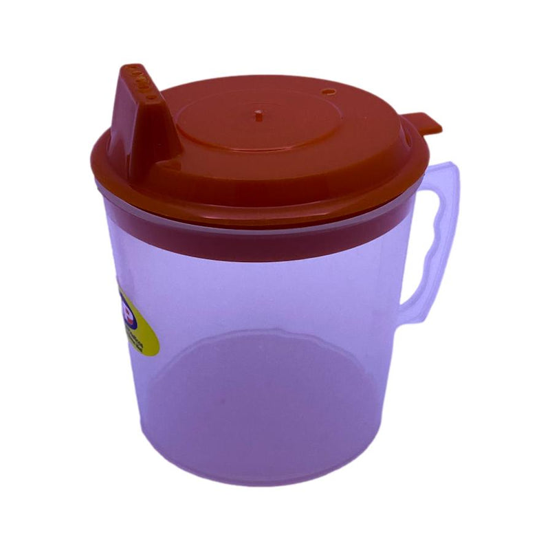 VAJILLA PARA MIS COMIDITAS 11600 NP