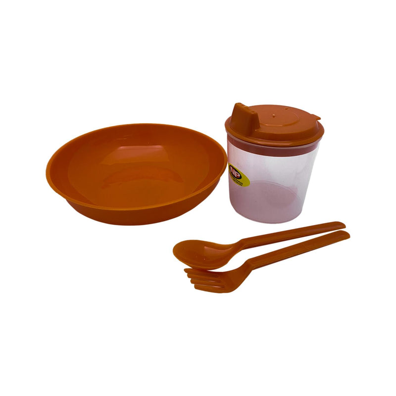 VAJILLA PARA MIS COMIDITAS 11600 NP