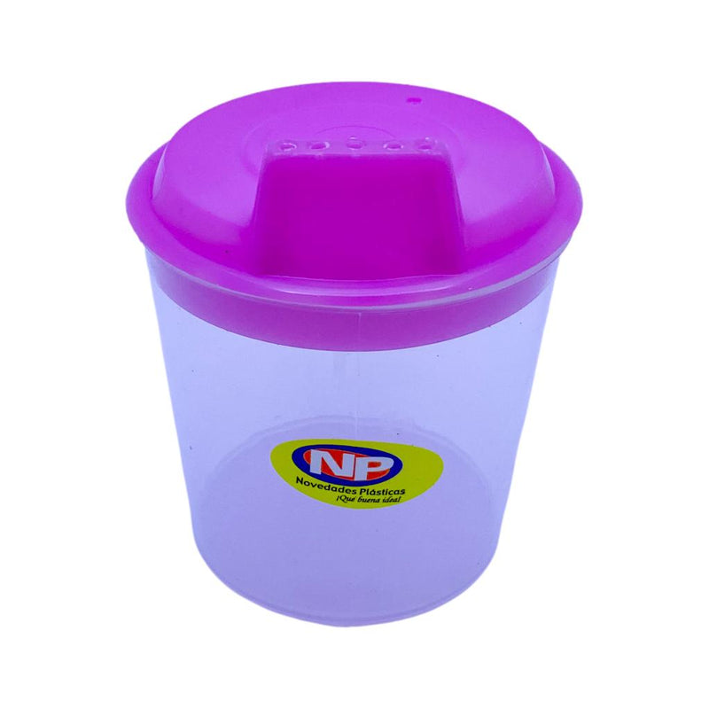 VAJILLA PARA MIS COMIDITAS 11600 NP