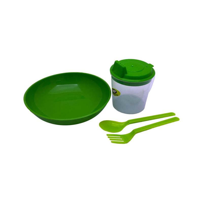 VAJILLA PARA MIS COMIDITAS 11600 NP